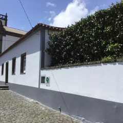 Отель Casa da Igreja Velha парковка