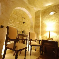 Best Western Premier Cappadocia - Special Class 4* Номер Делюкс с различными типами кроватей фото 16