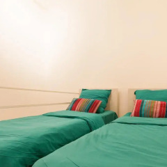 Отель Old Tbilisi Apartment Грузия, Тбилиси - отзывы, цены и фото номеров - забронировать отель Old Tbilisi Apartment онлайн комната для гостей фото 2