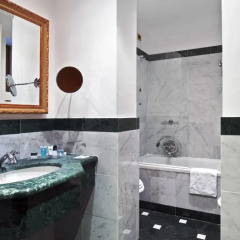 Hotel Eurostars International Palace 4* Номер категории Эконом с различными типами кроватей фото 3