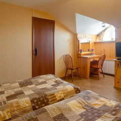 Отель Русское Подворье 3* Полулюкс фото 15