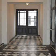 Апартаменты Berlinappart Mitte Apartments Берлин интерьер отеля