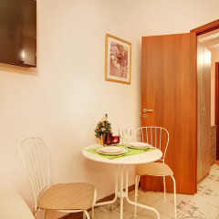 Гостиница Provence Studios комната для гостей фото 3