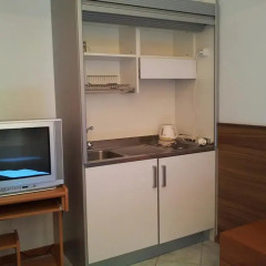 Отель Residence Yezeguelian в номере