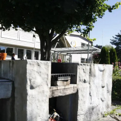 Отель Oslo Vandrerhjem Haraldsheim Осло фото 6