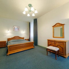 Daina Jurmala Beach Hotel & Spa Люкс фото 2