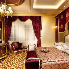 Limak Thermal Boutique Hotel комната для гостей фото 4