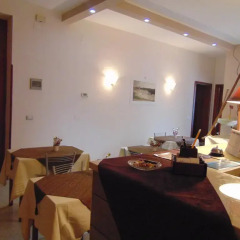 Отель B&B Syracusae Италия, Сиракуза - отзывы, цены и фото номеров - забронировать отель B&B Syracusae онлайн питание фото 3