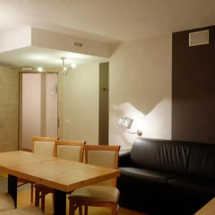 Отель Chalet C'Est La Vie