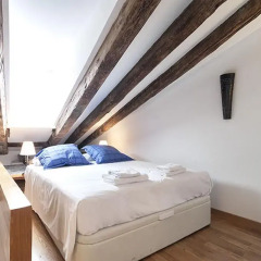 Отель Friendly Rentals Chueca Duplex II комната для гостей фото 2