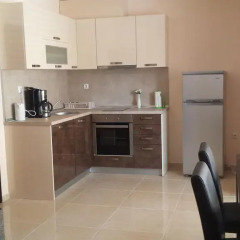 Отель Plamena Apartments Болгария, Поморие - отзывы, цены и фото номеров - забронировать отель Plamena Apartments онлайн в номере