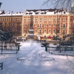 Hotel Polonia спортивное сооружение