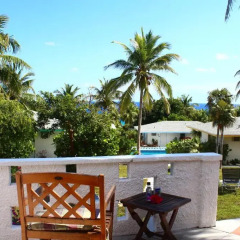 Отель Stella Maris Resort Club 3* Стандартный номер с различными типами кроватей фото 3