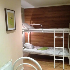 Hostel Nochleg детские мероприятия фото 2