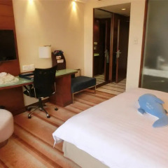 Апартаменты Ocean Plaza(Apartment) 4* Улучшенный люкс фото 2