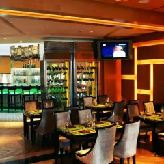 Отель Pudi Boutique Hotel Fuxing Park Shanghai Китай, Шанхай - отзывы, цены и фото номеров - забронировать отель Pudi Boutique Hotel Fuxing Park Shanghai онлайн питание фото 2