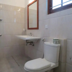 Отель Villa Paradise 2* Стандартный номер фото 8