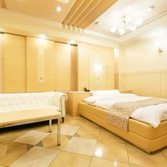 Hotel Luna Sennan - Adult Only 3* Стандартный номер фото 12