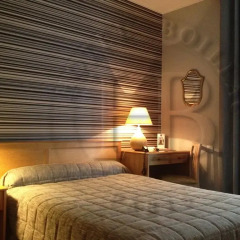 Hotel Boileau 3* Стандартный номер