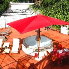 Отель Principe Real Terrace фото 6