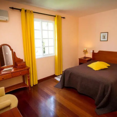 Hotel-rural Estalagem A Quinta 3* Стандартный номер фото 10