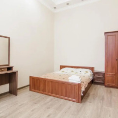 Гостиница Lanzheronovskaya street комната для гостей