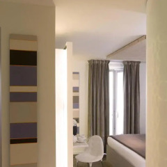 Hotel Gabriel Paris 4* Стандартный номер разные типы кроватей фото 4