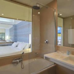 Pestana Dom João II Hotel Beach & Golf Resort 4* Стандартный номер с 2 отдельными кроватями