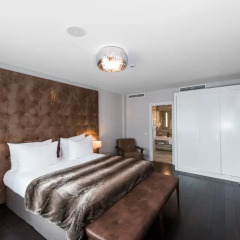 Гостиница Parklane Resort and Spa комната для гостей фото 4