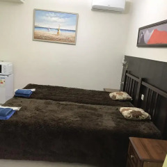 Гостиница Guest House Gamma-Luch в Ольгинке отзывы, цены и фото номеров - забронировать гостиницу Guest House Gamma-Luch онлайн Ольгинка в номере