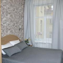 Отель Central Inn - Атмосфера 3* Стандартный номер фото 2