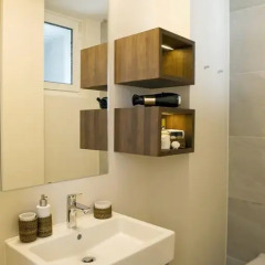 Boutique Hotel NI-MO 3* Стандартный номер с различными типами кроватей фото 6