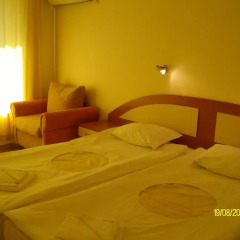 Hotel Kiparis детские мероприятия