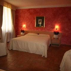 Hotel Roma Prague 4* Стандартный номер с двуспальной кроватью фото 7