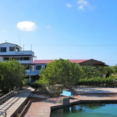 Отель Coral View Beach Resort