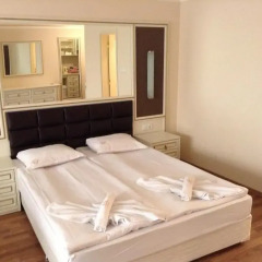 Отель Golden Rainbow Beach Aparthotel Солнечный берег комната для гостей фото 2