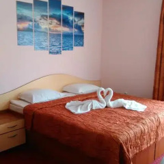 Отель Guest House Aristokrat Болгария, Аврен - отзывы, цены и фото номеров - забронировать отель Guest House Aristokrat онлайн удобства в номере фото 2
