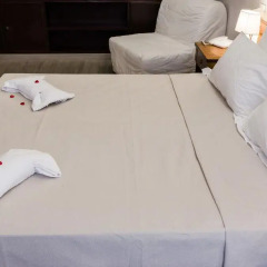 Отель Reboa Resort 3* Улучшенный номер с различными типами кроватей фото 2