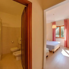 Hotel Del Golfo 4* Стандартный номер фото 9
