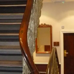 Garden View Hotel интерьер отеля фото 3