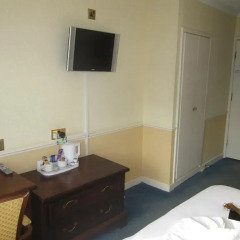 The Redhurst Hotel 3* Стандартный номер с различными типами кроватей фото 9