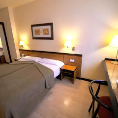 Hotel Glories 3* Стандартный номер с различными типами кроватей фото 13