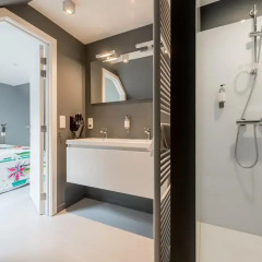 Отель Smartflats Les Postiers 3* Апартаменты фото 8