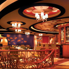 Отель Wynn Macau интерьер отеля фото 3