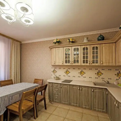 Olga Hotel Spa в номере