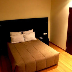 Hotel Excelsior 3* Стандартный номер фото 4