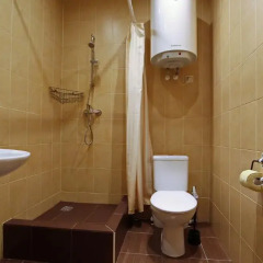 Мини-отель Аполлон Стандартный номер