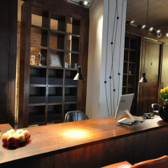 Hotel Stary спа