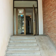 Отель Qeroli Appartment in the center in Avlabari интерьер отеля