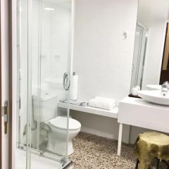 Отель Concierge Athens I 4* Апартаменты с различными типами кроватей фото 12